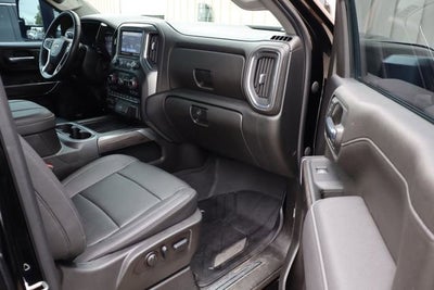 2023 Chevrolet Silverado 2500HD LTZ