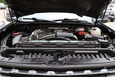 2023 Chevrolet Silverado 2500HD LTZ