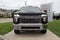 2023 Chevrolet Silverado 2500HD LTZ