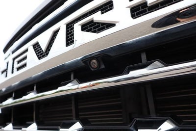 2023 Chevrolet Silverado 2500HD LTZ