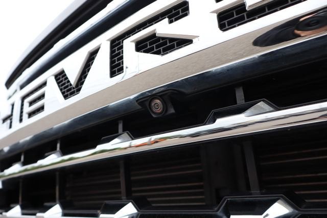 2023 Chevrolet Silverado 2500HD LTZ