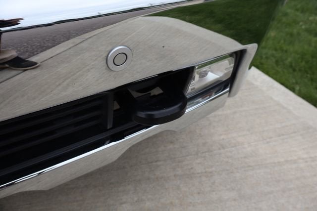 2023 Chevrolet Silverado 2500HD LTZ