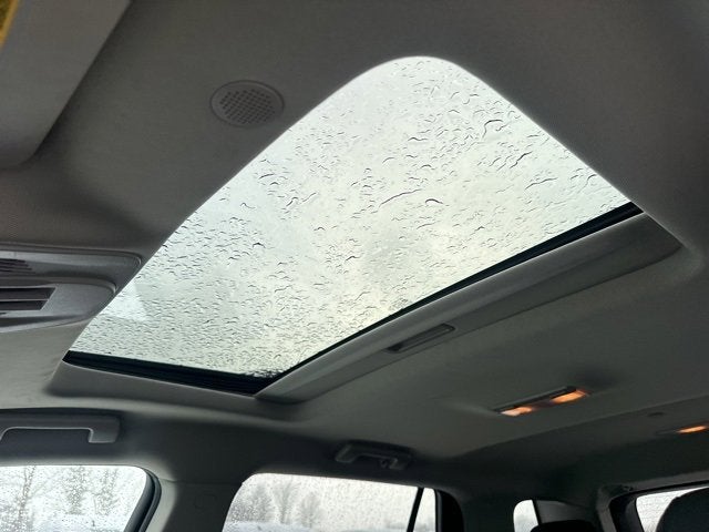 2014 GMC Terrain SLE