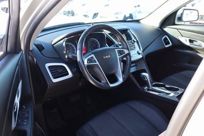 2014 GMC Terrain SLE