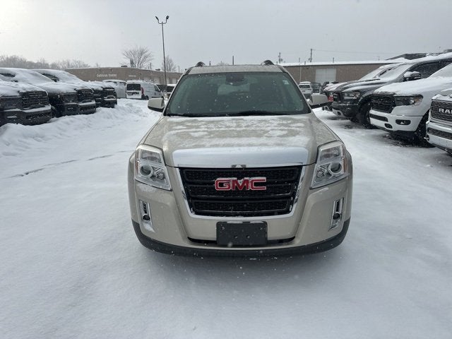 2014 GMC Terrain SLE