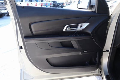 2014 GMC Terrain SLE