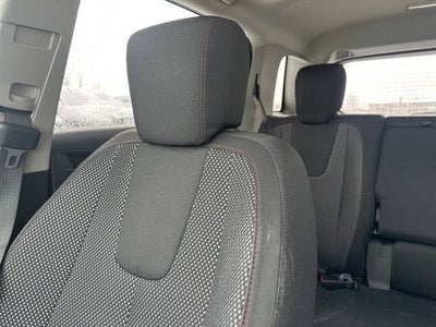 2014 GMC Terrain SLE