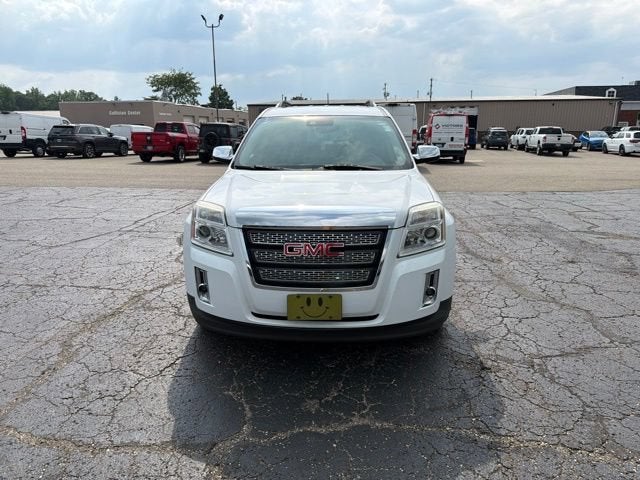 2014 GMC Terrain SLT