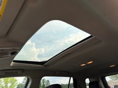 2014 GMC Terrain SLT