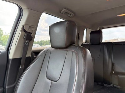 2014 GMC Terrain SLT