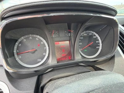 2014 GMC Terrain SLT