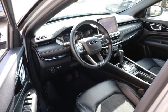 2022 Jeep Compass Altitude