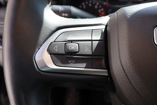 2022 Jeep Compass Altitude