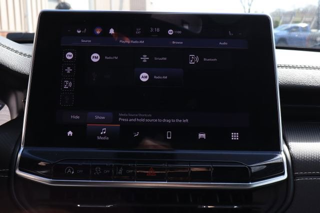 2022 Jeep Compass Altitude