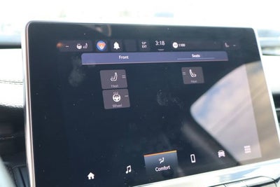 2022 Jeep Compass Altitude