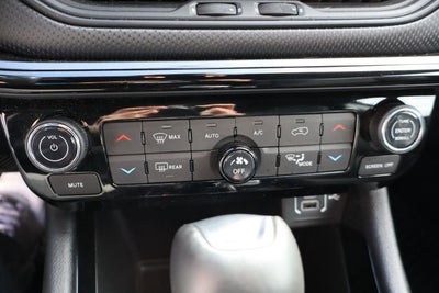 2022 Jeep Compass Altitude