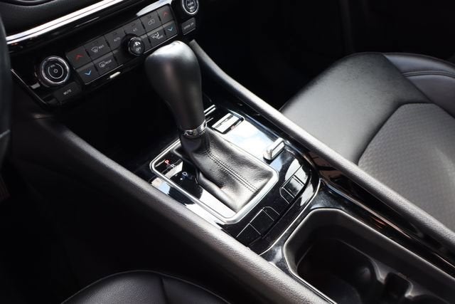 2022 Jeep Compass Altitude
