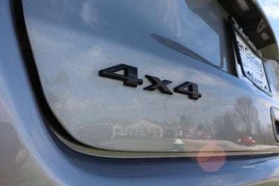 2022 Jeep Compass Altitude