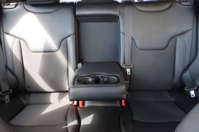 2022 Jeep Compass Altitude