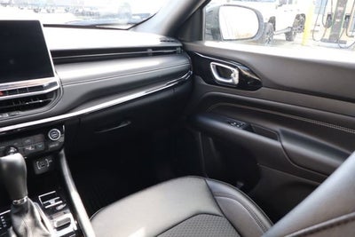 2022 Jeep Compass Altitude