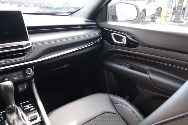 2022 Jeep Compass Altitude