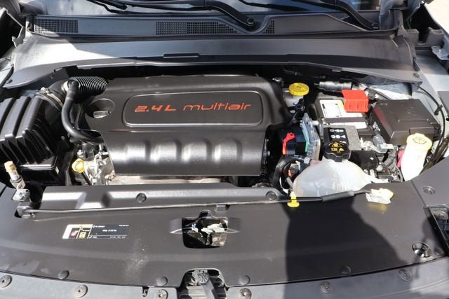 2022 Jeep Compass Altitude