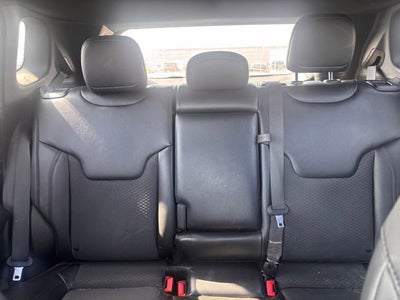 2022 Jeep Compass Altitude