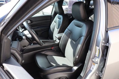 2022 Jeep Compass Altitude