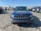 2017 Jeep Compass Trailhawk