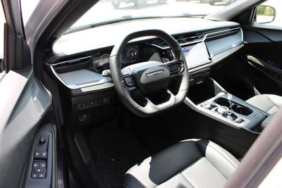 2026 Jeep Cherokee 85th Anniversary
