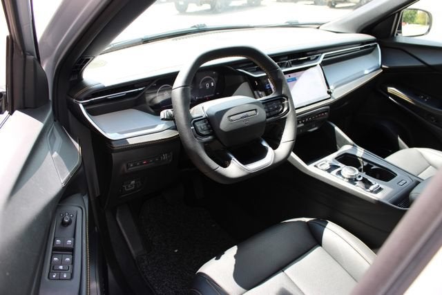 2026 Jeep Cherokee 85th Anniversary