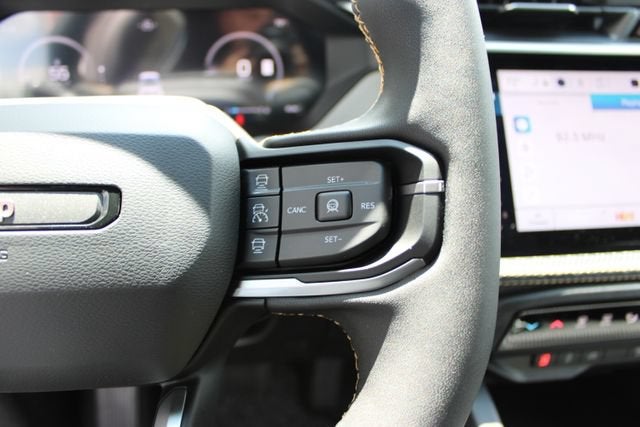 2026 Jeep Cherokee 85th Anniversary