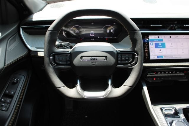2026 Jeep Cherokee 85th Anniversary