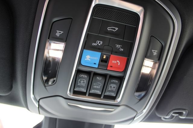 2026 Jeep Cherokee 85th Anniversary