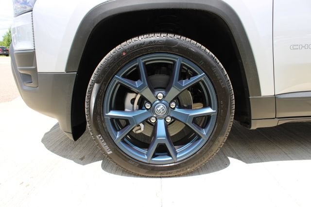 2026 Jeep Cherokee 85th Anniversary