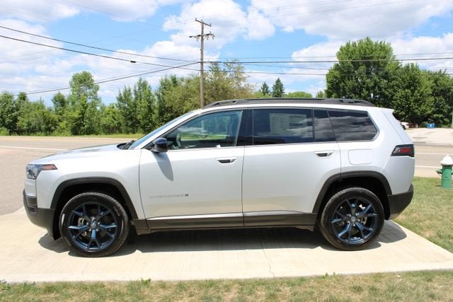 2026 Jeep Cherokee 85th Anniversary
