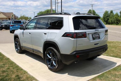 2026 Jeep Cherokee 85th Anniversary