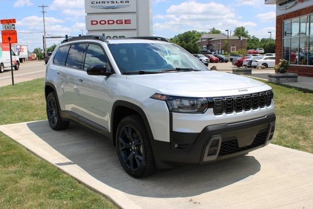 2026 Jeep Cherokee 85th Anniversary