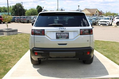 2026 Jeep Cherokee 85th Anniversary