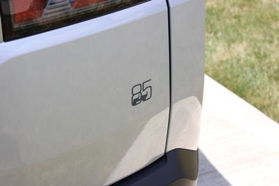 2026 Jeep Cherokee 85th Anniversary