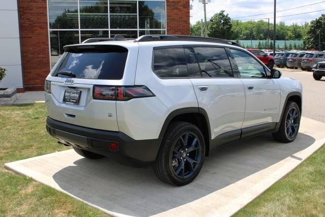 2026 Jeep Cherokee 85th Anniversary