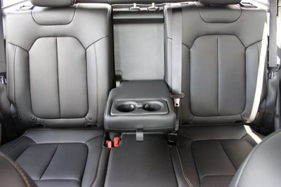 2026 Jeep Cherokee 85th Anniversary