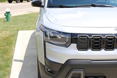 2026 Jeep Cherokee 85th Anniversary