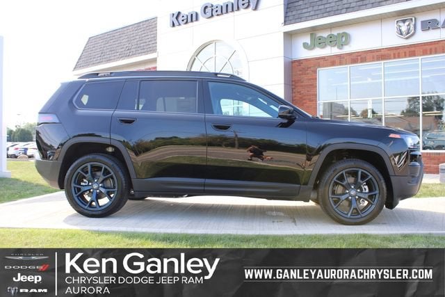 2026 Jeep Cherokee 85th Anniversary