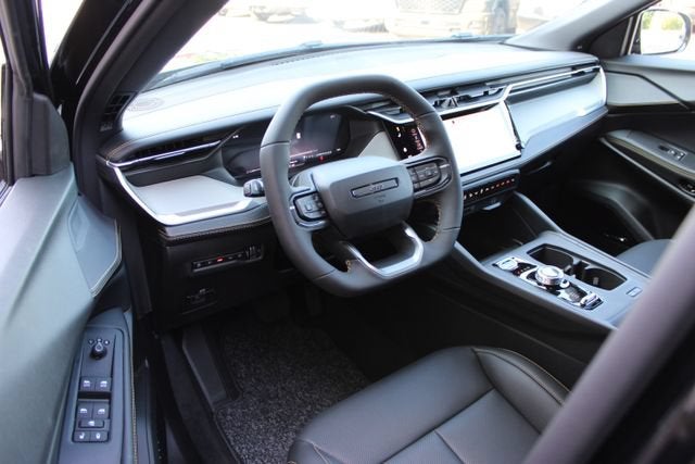 2026 Jeep Cherokee 85th Anniversary