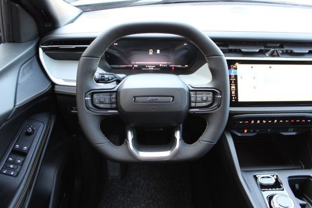 2026 Jeep Cherokee 85th Anniversary