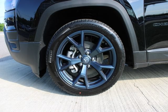 2026 Jeep Cherokee 85th Anniversary