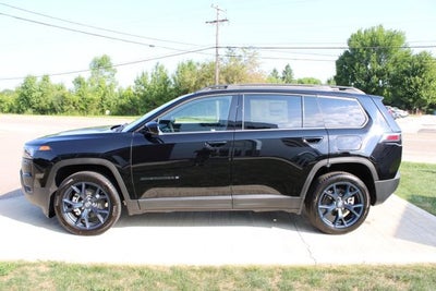 2026 Jeep Cherokee 85th Anniversary