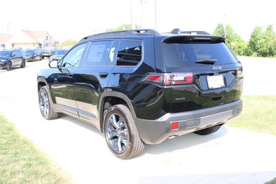 2026 Jeep Cherokee 85th Anniversary