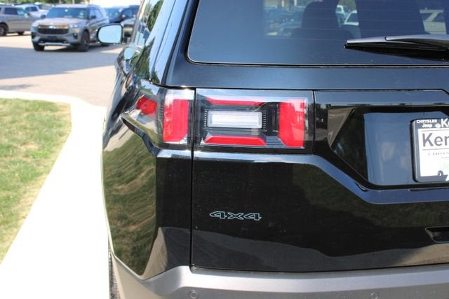 2026 Jeep Cherokee 85th Anniversary